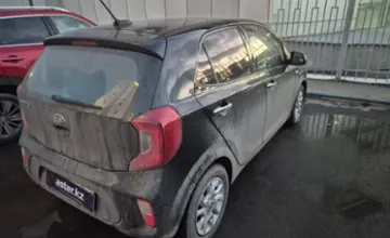 Kia Morning 2018 года за 5 200 000 тг. в Костанай