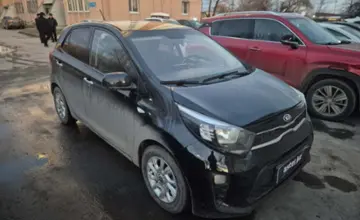 Kia Morning 2018 года за 5 200 000 тг. в Костанай фото 3