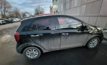 Kia Morning 2018 года за 5 200 000 тг. в Костанай фото 4