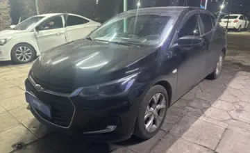 Chevrolet Onix 2023 года за 6 500 000 тг. в Талдыкорган фото 1