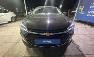 Chevrolet Onix 2023 года за 6 500 000 тг. в Талдыкорган фото 2