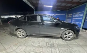 Chevrolet Onix 2023 года за 6 500 000 тг. в Талдыкорган фото 4