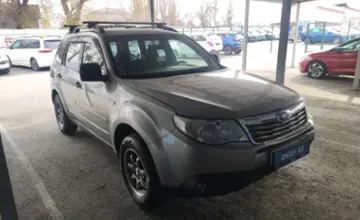 Subaru Forester 2008 года за 6 000 000 тг. в Алматы фото 3