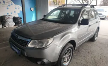 Subaru Forester 2008 года за 6 000 000 тг. в Алматы фото 1