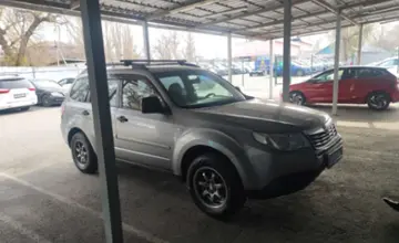 Subaru Forester 2008 года за 6 000 000 тг. в Алматы фото 4