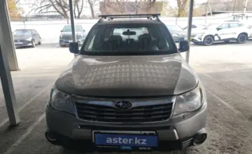 Subaru Forester 2008 года за 6 000 000 тг. в Алматы фото 2