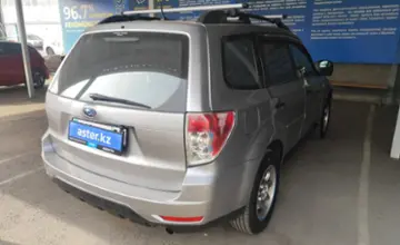 Subaru Forester 2008 года за 6 000 000 тг. в Алматы
