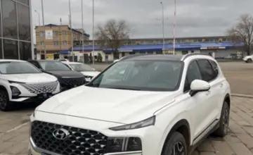 Hyundai Santa Fe 2023 года за 21 000 000 тг. в Уральск фото 1