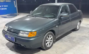 LADA (ВАЗ) 2110 2006 года за 1 500 000 тг. в Шымкент фото 1