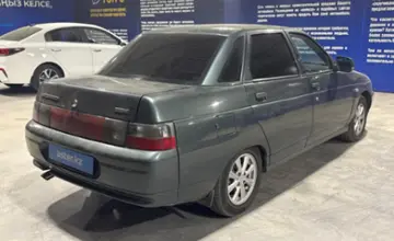 LADA (ВАЗ) 2110 2006 года за 1 500 000 тг. в Шымкент