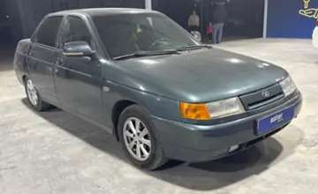 LADA (ВАЗ) 2110 2006 года за 1 500 000 тг. в Шымкент фото 3