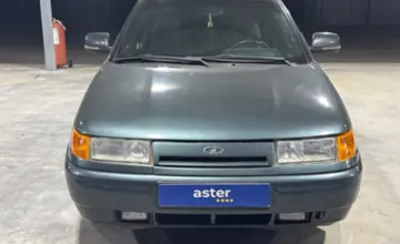 LADA (ВАЗ) 2110 2006 года за 1 500 000 тг. в Шымкент фото 2