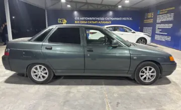 LADA (ВАЗ) 2110 2006 года за 1 500 000 тг. в Шымкент фото 4