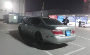 Infiniti I 2000 года за 3 000 000 тг. в Шымкент фото 4