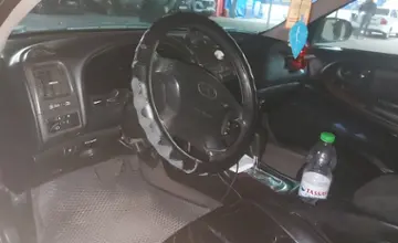 Infiniti I 2000 года за 3 000 000 тг. в Шымкент фото 5