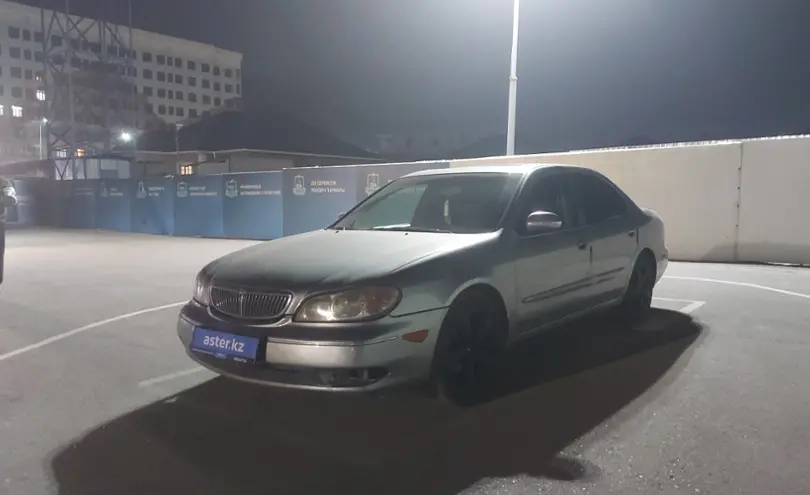 Infiniti I 2000 года за 3 000 000 тг. в Шымкент