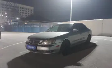 Infiniti I 2000 года за 3 000 000 тг. в Шымкент фото 1