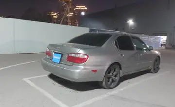 Infiniti I 2000 года за 3 000 000 тг. в Шымкент фото 3