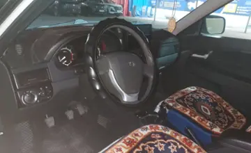 LADA (ВАЗ) Priora 2015 года за 3 000 000 тг. в Шымкент фото 5