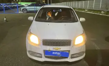 Chevrolet Nexia 2021 года за 4 600 000 тг. в Усть-Каменогорск фото 2