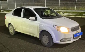 Chevrolet Nexia 2021 года за 4 600 000 тг. в Усть-Каменогорск фото 3