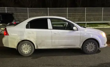 Chevrolet Nexia 2021 года за 4 600 000 тг. в Усть-Каменогорск фото 4