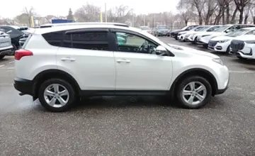 Toyota RAV4 2013 года за 9 200 000 тг. в Актобе фото 4