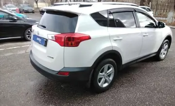 Toyota RAV4 2013 года за 9 200 000 тг. в Актобе