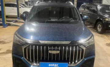 Geely Okavango 2024 года за 11 500 000 тг. в Караганда фото 2