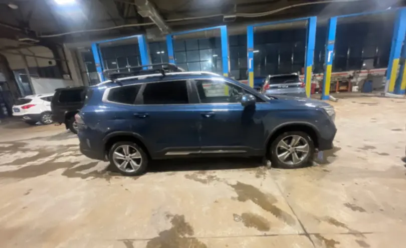 Geely Okavango 2024 года за 11 500 000 тг. в Караганда фото 4