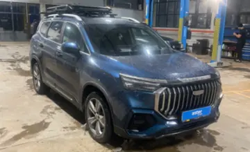 Geely Okavango 2024 года за 11 500 000 тг. в Караганда фото 3