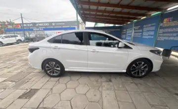 OMODA S5 2023 года за 7 000 000 тг. в Талдыкорган фото 4