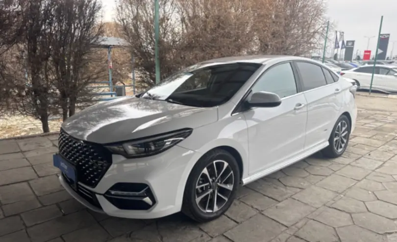 OMODA S5 2023 года за 7 000 000 тг. в Талдыкорган