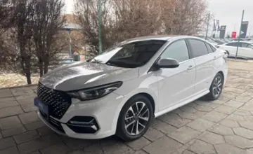 OMODA S5 2023 года за 7 000 000 тг. в Талдыкорган фото 1