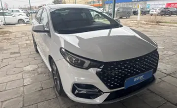 OMODA S5 2023 года за 7 000 000 тг. в Талдыкорган фото 3