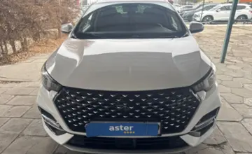 OMODA S5 2023 года за 7 000 000 тг. в Талдыкорган фото 2