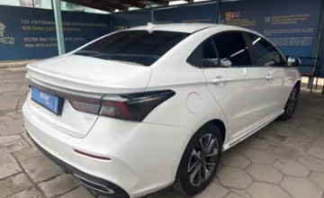 OMODA S5 2023 года за 7 000 000 тг. в Талдыкорган