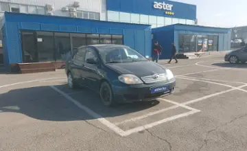 Toyota Corolla 2006 года за 2 700 000 тг. в Алматы фото 2