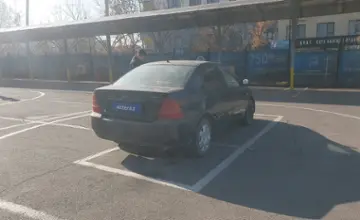 Toyota Corolla 2006 года за 2 700 000 тг. в Алматы фото 3