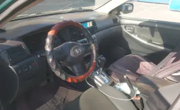 Toyota Corolla 2006 года за 2 700 000 тг. в Алматы фото 5