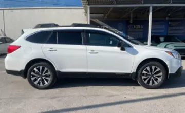 Subaru Outback 2016 года за 9 000 000 тг. в Тараз фото 4