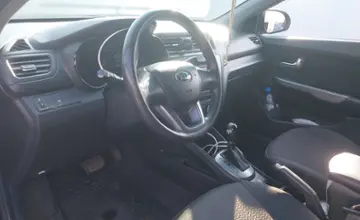 Kia Rio 2014 года за 6 000 000 тг. в Шымкент фото 5