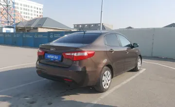 Kia Rio 2014 года за 6 000 000 тг. в Шымкент фото 3