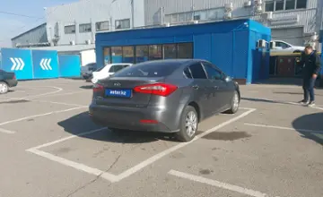 Kia Cerato 2013 года за 5 300 000 тг. в Алматы фото 3