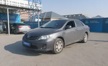 Toyota Corolla 2012 года за 7 000 000 тг. в Шымкент фото 1