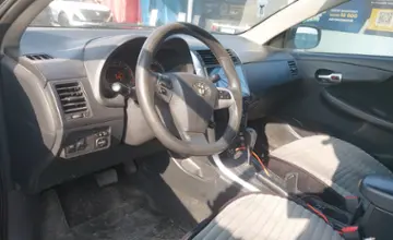 Toyota Corolla 2012 года за 7 000 000 тг. в Шымкент фото 5