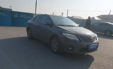 Toyota Corolla 2012 года за 7 000 000 тг. в Шымкент фото 2