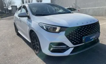 OMODA S5 2025 года за 8 500 000 тг. в Тараз фото 3