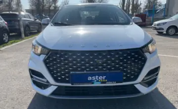 OMODA S5 2025 года за 8 500 000 тг. в Тараз фото 2