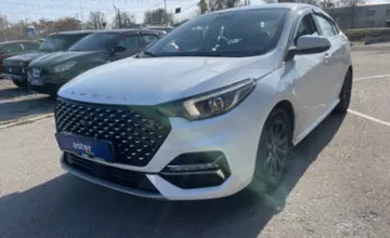 OMODA S5 2025 года за 8 500 000 тг. в Тараз фото 1